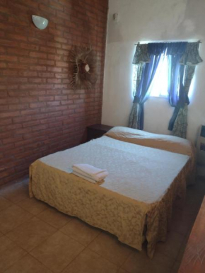 Cabañas dorys